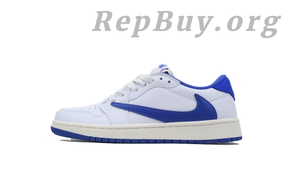 Top Version Air Jordan 1 Retro Low OG Fragment Design DM7866-104