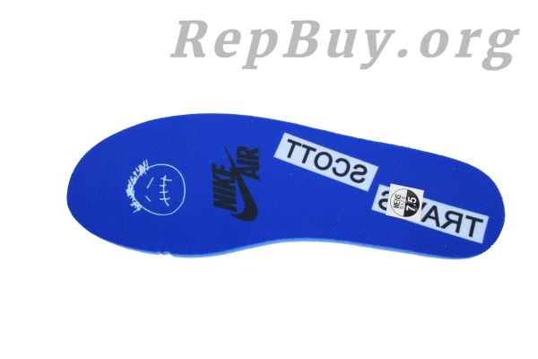 Top Version Air Jordan 1 Retro Low OG Fragment Design DM7866-104 - Image 7