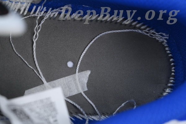 Top Version Air Jordan 1 Retro Low OG Fragment Design DM7866-104 - Image 9