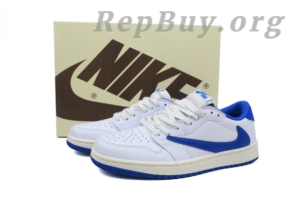 Top Version Air Jordan 1 Retro Low OG Fragment Design DM7866-104 - Image 11