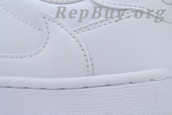 Top Version Air Jordan 1 Retro Low OG SP Travis Scott Michael Rubin White Party TD1228-111 - Image 5