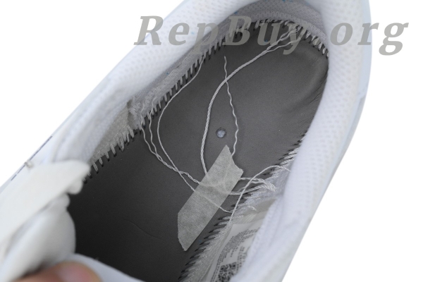 Top Version Air Jordan 1 Retro Low OG SP Travis Scott Michael Rubin White Party TD1228-111 - Image 9