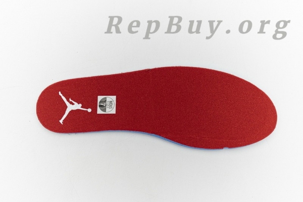 Top Version Air Jordan 1 Low Gym Red White 553558-611 - Image 10