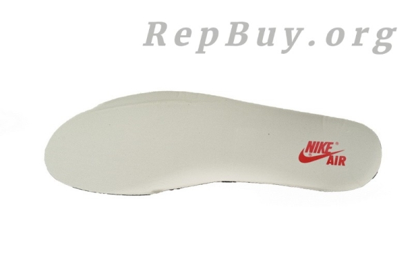 Top Version Jordan 1 Low OG EX Black Smoke Grey DV0982-006 - Image 10