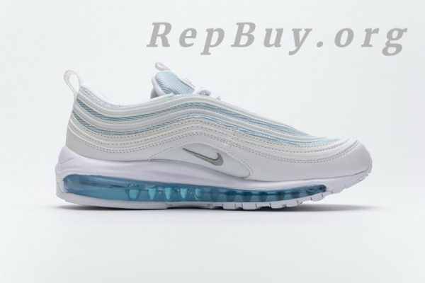 Top Version Nike Air Max 97 Mschf X Inri Jesus 921826-101 - Image 3