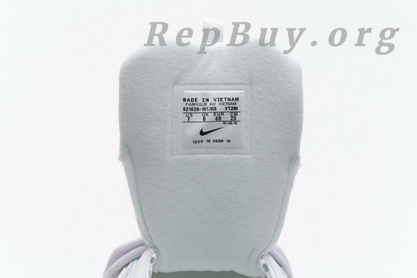 Top Version Nike Air Max 97 Mschf X Inri Jesus 921826-101 - Image 14