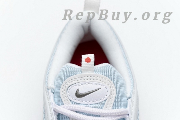 Top Version Nike Air Max 97 Mschf X Inri Jesus 921826-101 - Image 20
