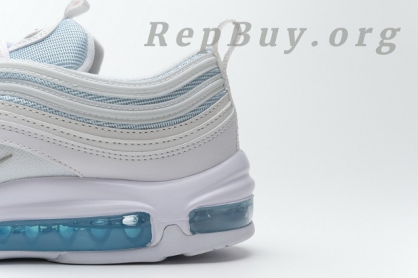 Top Version Nike Air Max 97 Mschf X Inri Jesus 921826-101 - Image 16