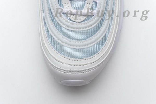 Top Version Nike Air Max 97 Mschf X Inri Jesus 921826-101 - Image 22
