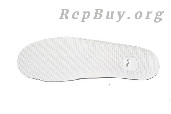 Top Version Nike Air Force 1 '07 Low White CW2288-111 - Image 10
