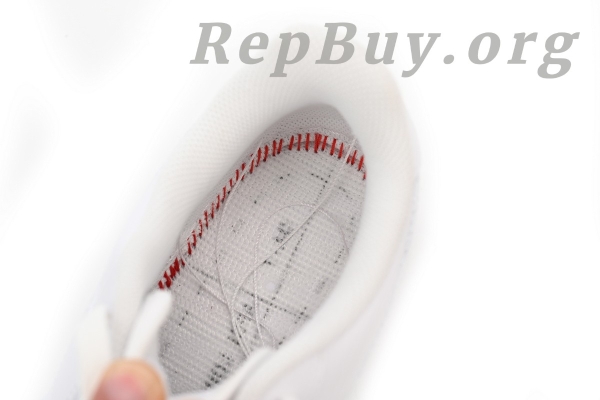 Top Version Nike Air Force 1 '07 Low White CW2288-111 - Image 12