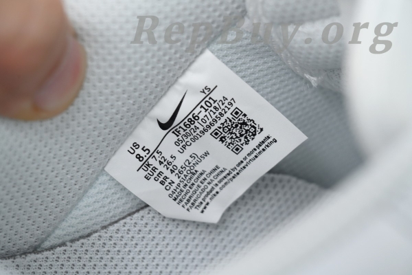 Top Version Nike Air Force 1 '07 LX, Molten Metal Swoosh Pack Black, High Quality Replica Nike Shoes, Best Replica Air Force 1, IF1686-101, Perfect Copy Nike Sneakers, 1:1 Replica AF1, Premium Fake Nike Shoes