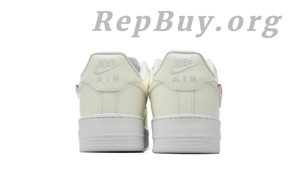 Top Version Nike Air Force 1 '07 LX, High Quality Replica Nike Shoes, Molten Metal Swoosh Pack Pink, Best AF1 Replica, IF1686-161, Premium Copy Sneakers, 1:1 Replica Nike Air Force 1