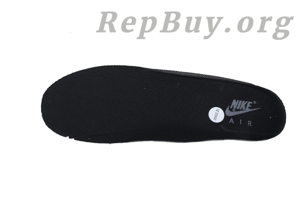 Top Version Nike Air Force 1 'Carbon Fiber Weave' DR0155-002 - Image 7