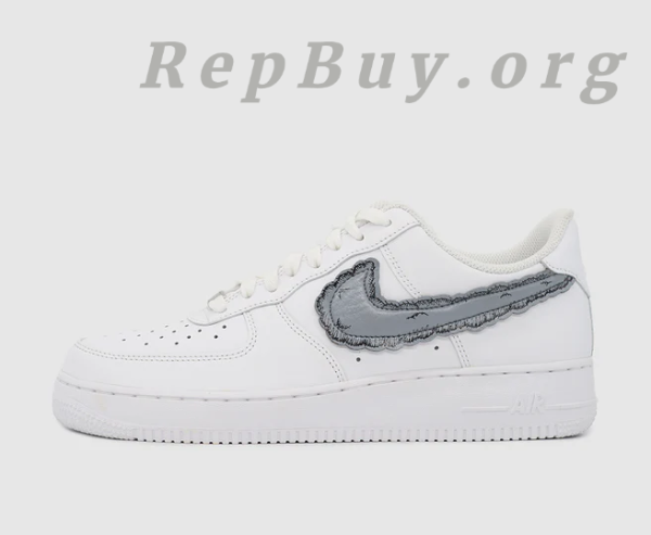 Top Version Nike Air Force 1 Low '07 White CW2288-111, best replica Nike Air Force 1, high quality rep sneakers, 1:1 copy AF1, perfect clone Nike shoes, premium replica white AF1, flawless duplicate Nike sneakers