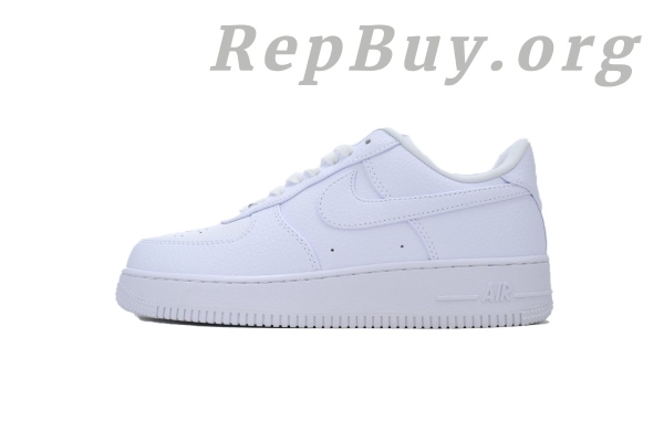 Top Version Nike Air Force 1 Low 'Jason Voorhees' IB4025-100