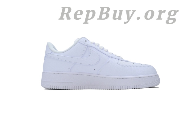 Top Version Nike Air Force 1 Low 'Jason Voorhees' IB4025-100 - Image 2