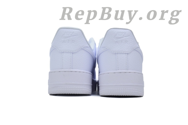 Top Version Nike Air Force 1 Low 'Jason Voorhees' IB4025-100 - Image 3