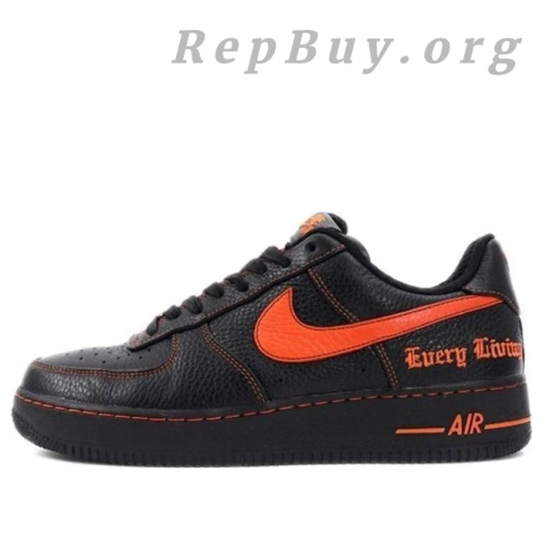 Top Version Nike Air Force 1 Low VLONE AA5360-001
