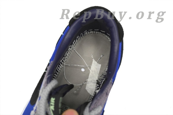 Top Version Nike Air Jordan 1 Retro Low OG "Zion Williamson Voodoo" DZ7292-420 - Image 12