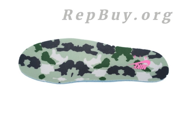 【Free shipping】Nike Air Max 95 SP Corteiz Pink Beam FB2709-001 - Image 7