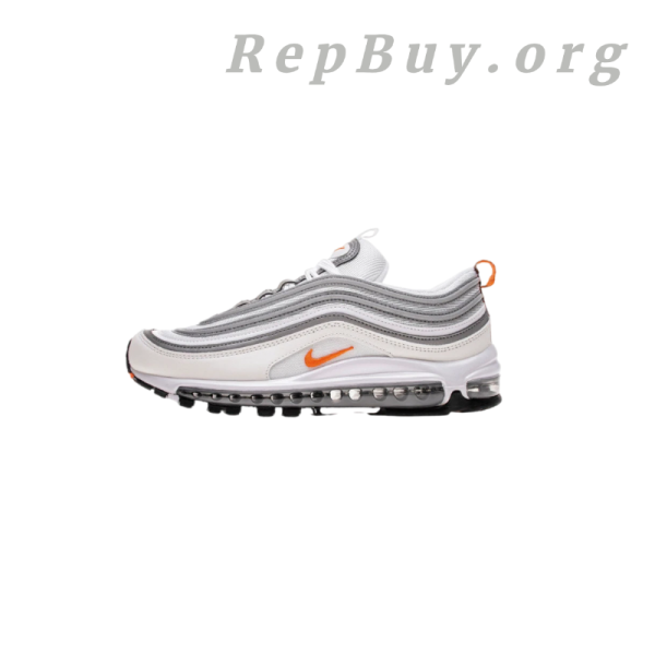 Top Version Nike Air Max 97 Cone BQ4567-100
