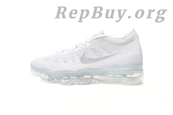 Top Version Nike AIR VAPORMAX 2023 FK All White DV1678-002
