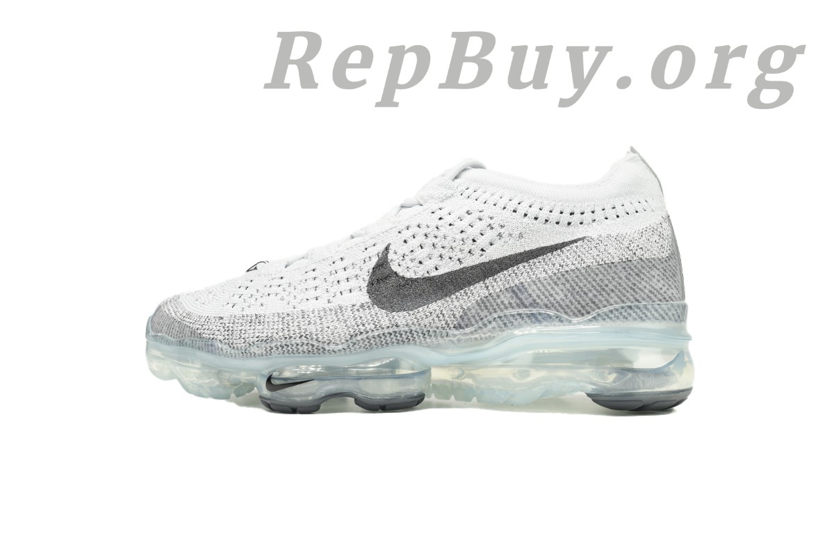 Best Top Version Nike AIR VAPORMAX 2023 FK Grey Blue DV1678-004 Replica