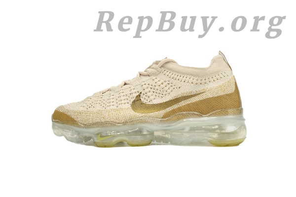 Top Version Nike AIR VAPORMAX 2023 FK Khaki DV1678-100