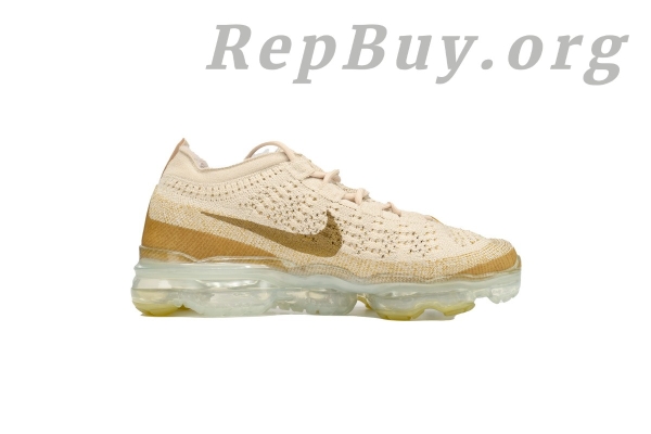 Top Version Nike AIR VAPORMAX 2023 FK Khaki DV1678-100 - 图片 2