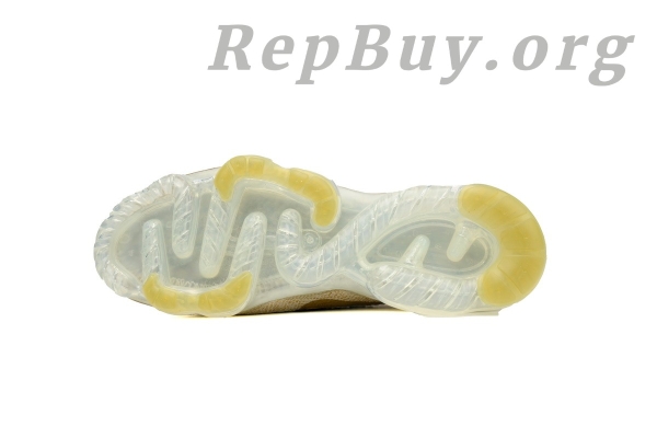 Top Version Nike AIR VAPORMAX 2023 FK Khaki DV1678-100 - 图片 4