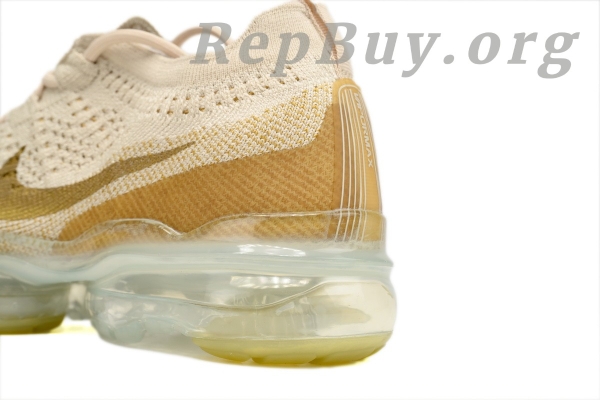 Top Version Nike AIR VAPORMAX 2023 FK Khaki DV1678-100 - 图片 5