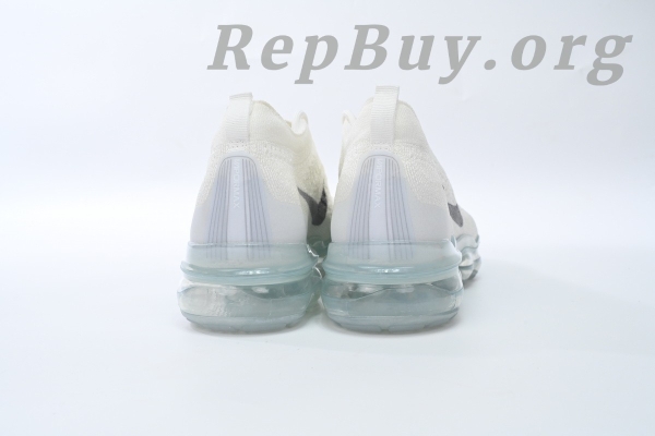 Top Version Nike AIR VAPORMAX 2023 FK Pale DV6840-100 - 图片 3