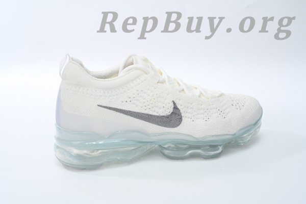 Top Version Nike AIR VAPORMAX 2023 FK Pale DV6840-100 - 图片 6