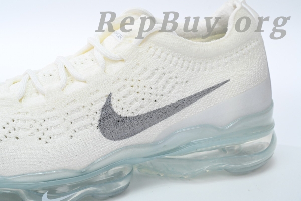 Top Version Nike AIR VAPORMAX 2023 FK Pale DV6840-100 - 图片 11
