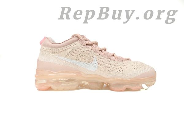 Top Version Nike AIR VAPORMAX 2023 FK Whiting DV6840-101 - 图片 2