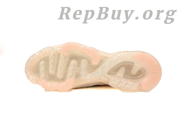 Top Version Nike AIR VAPORMAX 2023 FK Whiting DV6840-101 - 图片 4