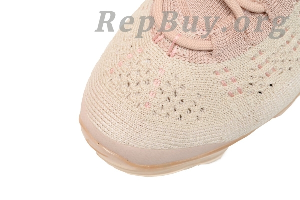 Top Version Nike AIR VAPORMAX 2023 FK Whiting DV6840-101 - 图片 6