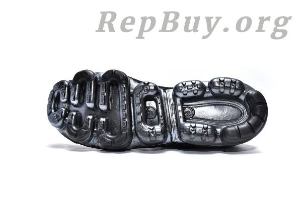 Top Version Nike Air VaporMax 3.0 Black AJ6900-004 - 图片 3