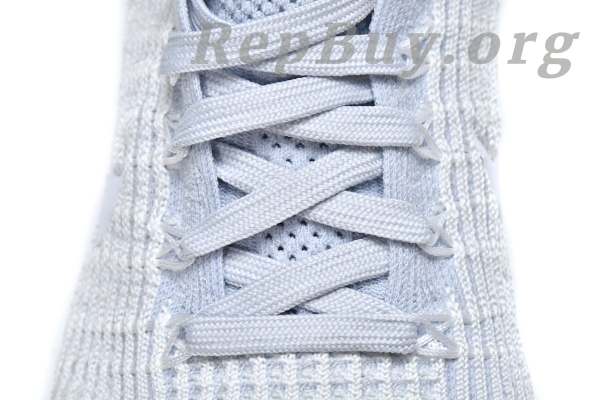 Top Version Nike Air VaporMax 3.0 Silver White AJ6900-102 - Image 8