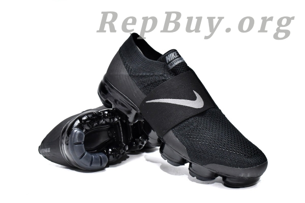 Top Version Nike Air VaporMax Moc AH3397-004 - 图片 6