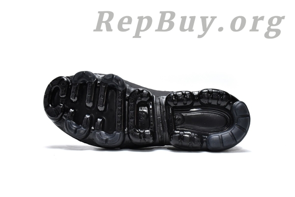 Top Version Nike Air VaporMax Moc AH3397-004 - 图片 3