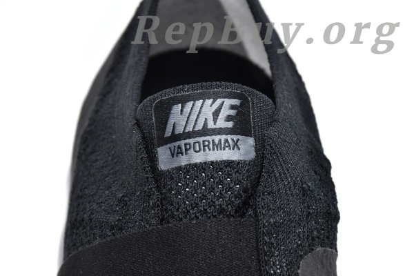 Top Version Nike Air VaporMax Moc AH3397-004 - 图片 8