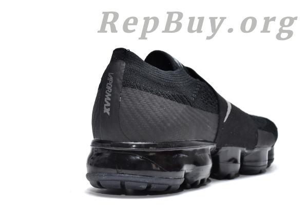 Top Version Nike Air VaporMax Moc AH3397-004 - 图片 9