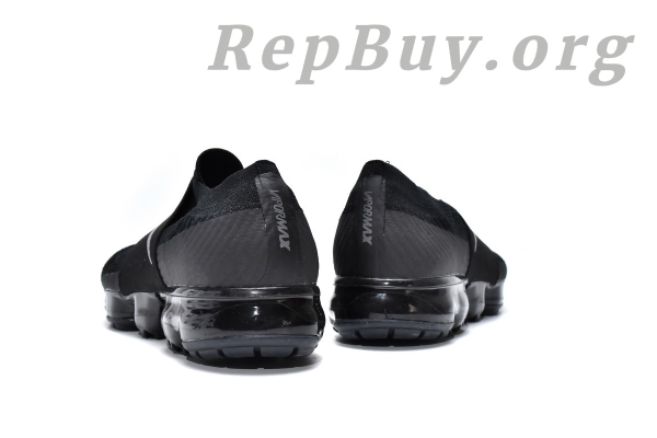 Top Version Nike Air VaporMax Moc AH3397-004 - 图片 4