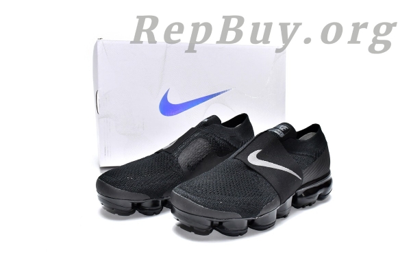 Top Version Nike Air VaporMax Moc AH3397-004 - 图片 13