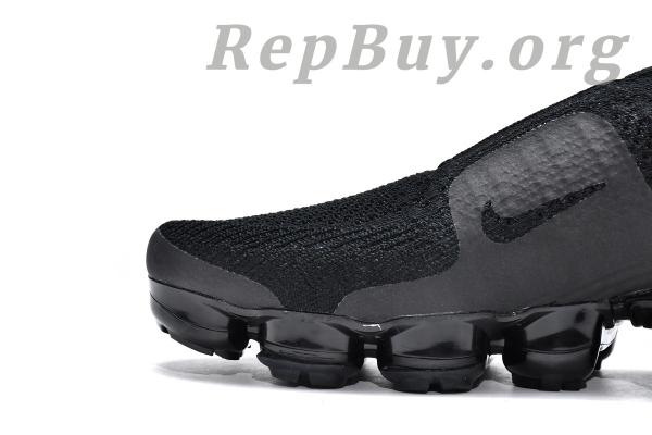 Top Version Nike Air VaporMax Moc AH3397-004 - 图片 5