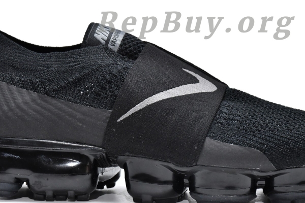 Top Version Nike Air VaporMax Moc AH3397-004 - 图片 2