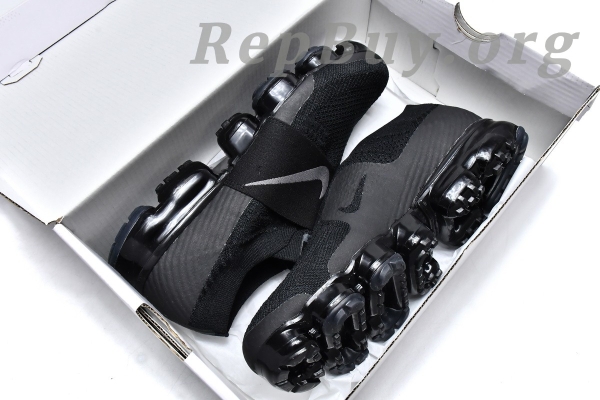 Top Version Nike Air VaporMax Moc AH3397-004 - 图片 14