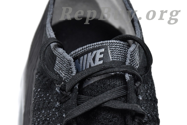 Top Version Nike Air VaporMax Triple Black 849558-007 - Image 7